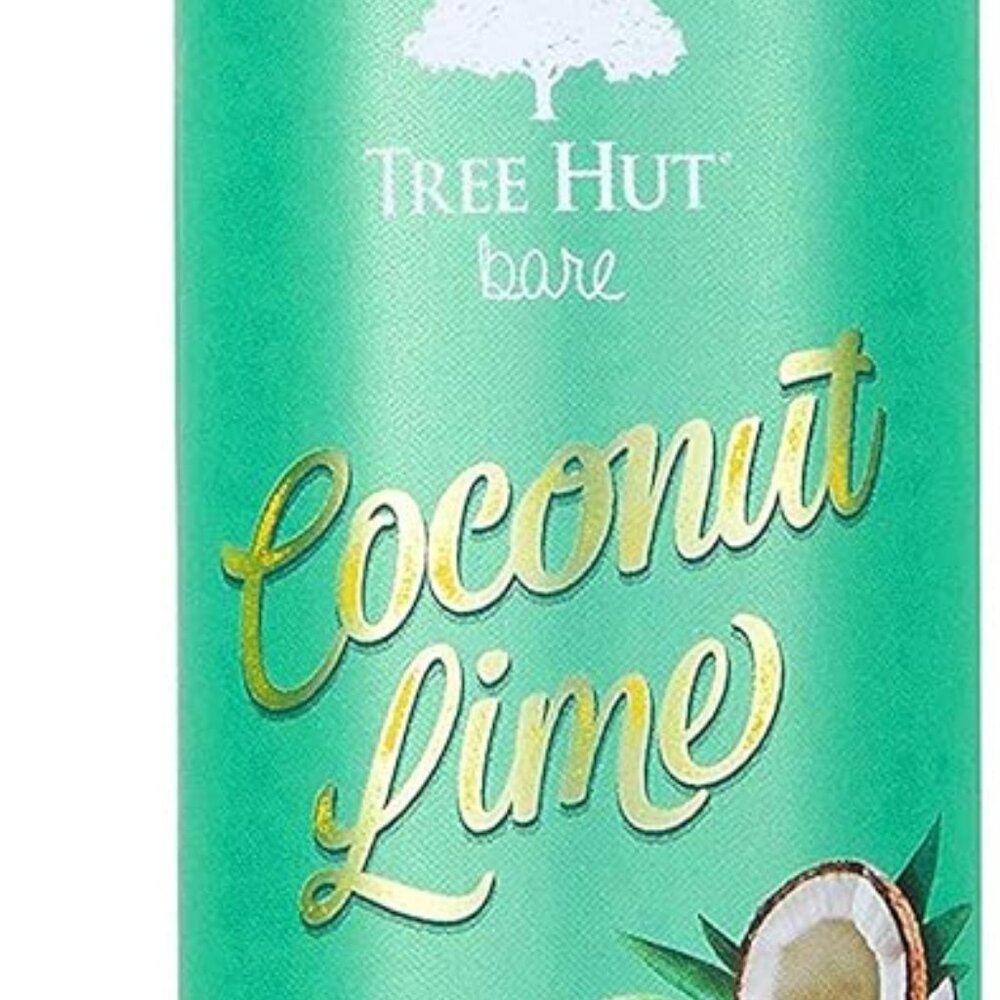 Green and White Hair Removal Cream for Smooth Skin